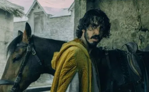 The Green Knight