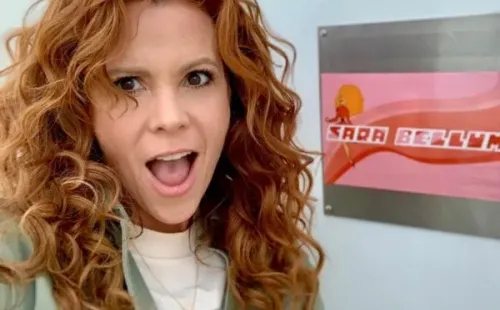 Robyn Lively, Las Chicas Superpoderosas Powerpuff