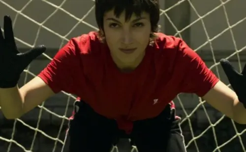 Úrsula Corberó como Tokio. Foto: (Netflix)