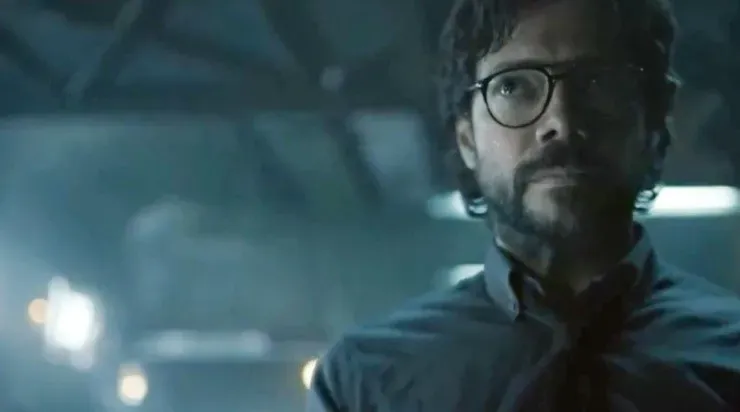 El Profesor