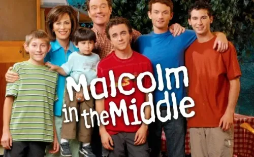Malcom In The Middle