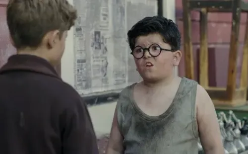 Archie Yates Jojo rabbit taika waititi