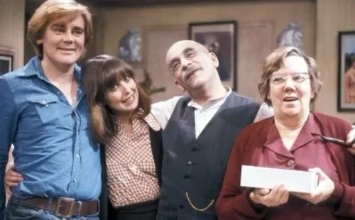 Una Stubbs
