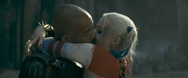 The Suicide Squad