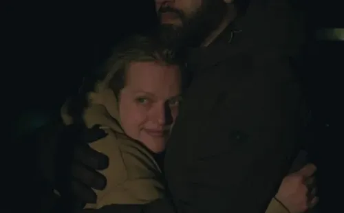 The Handmaid´s Tale podría terminar en la quinta edición. Foto: (HULU)