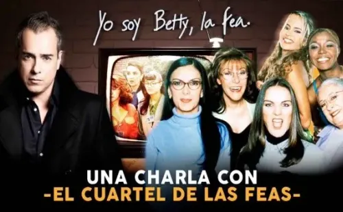 Betty la fea