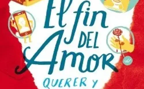 El fin del amor