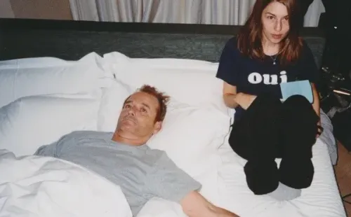 bill murray sofia coppola lost in translation perdidos en tokio