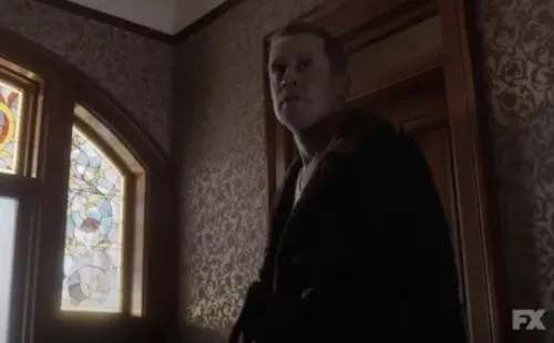 American Horror Story