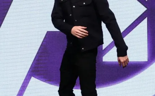 Tom Holland es uno de los actores más queridos. Foto: (Getty)