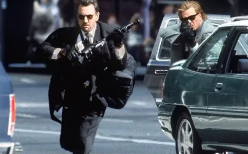 heat robert de niro val kilmer
