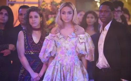 Saved by the bell peacock nbcuniversal