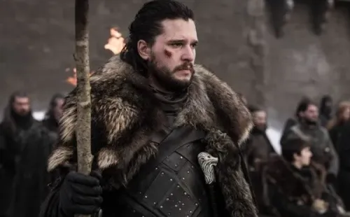 Jon Snow
