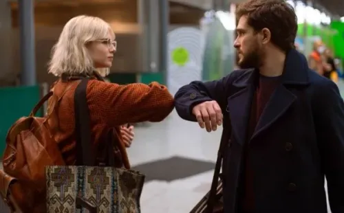 Modern Love
