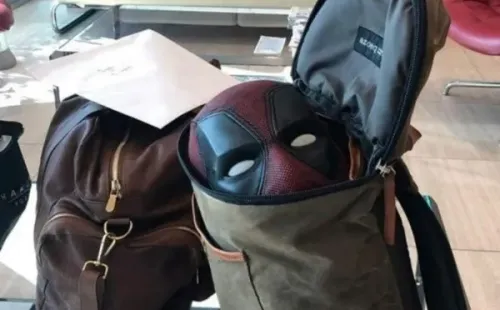 ryan reynolds deadpool disney mcu marvel
