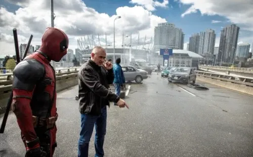 deadpool marvel ryan reynolds