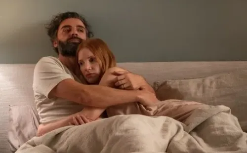 Secretos de un Matrimonio
