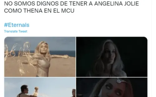 Eternals
