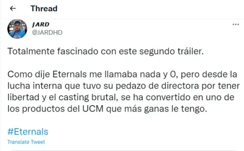 Eternals