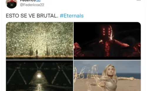 Eternals