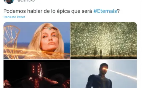 Eternals