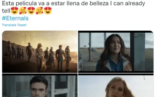 Eternals