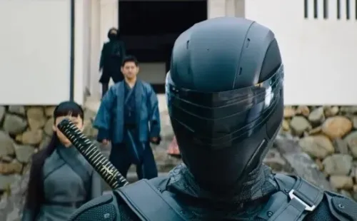 Snake Eyes
