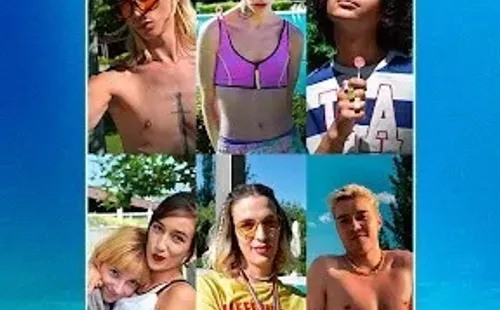 Entra En Escena