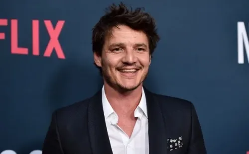 Pedro Pascal se llevará una gran suma. Foto: (Getty)