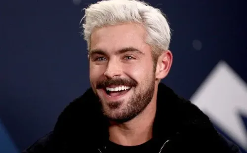 Zac Efron es una de las figuras más queridas. Foto: (Getty)