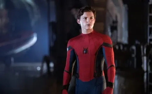 spiderman no way home tom holland marvel 2
