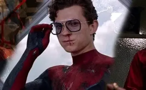 spiderman no way home tom holland marvel andrew garfield the amazing spiderman tobey maguire