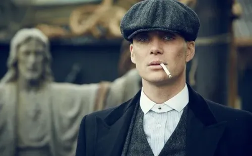 Peaky Blinder