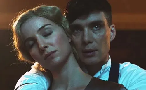Peaky Blinders