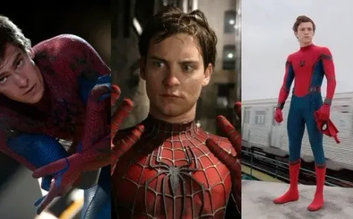 Los fans desean verlos juntos. Foto: (IMDB)