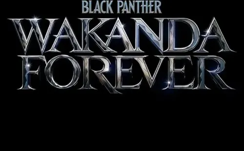 Wakanda Forever