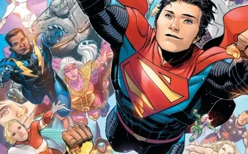 Superman