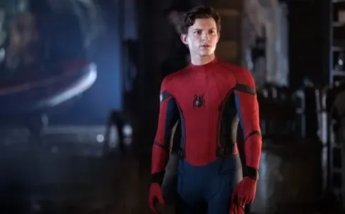 Tom Holland no aparecerá en What if...?. Foto: (IMDB)