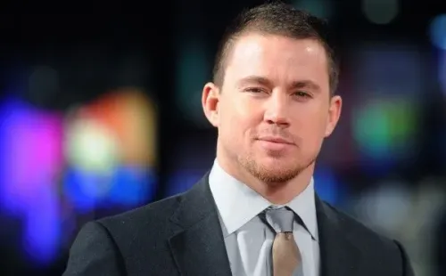 channing tatum gambito marvel