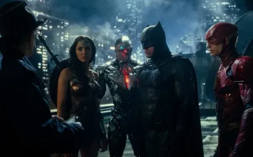 justice league dc film warner bros zack snyder