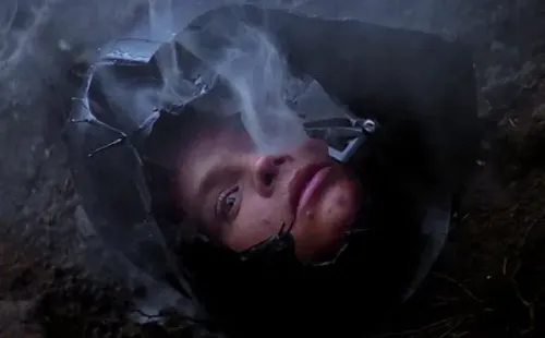 star wars mark hamill luke skywalker the empire strikes back