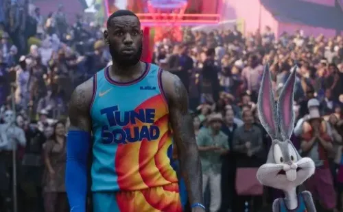 Space Jam