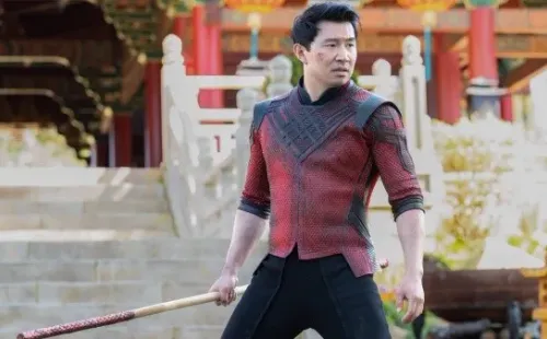 simu liu shan chi and the legend of the ten rings mcu marvel