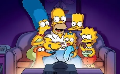Los Simpson