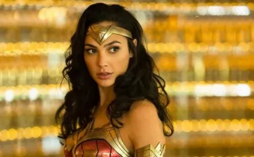 Wonder Woman