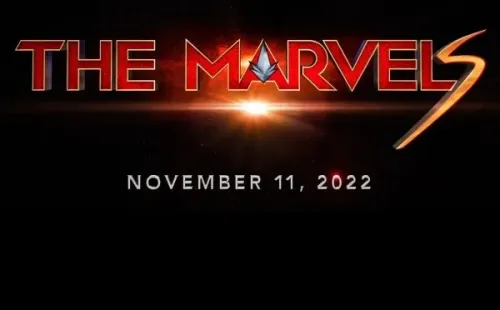 the marvels capitana marvel brie larson marvel mcu