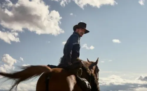 The Power of the Dog