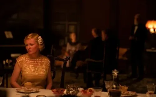 The Power of the Dog