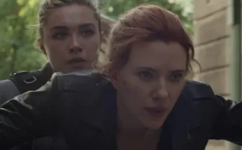 Black Widow