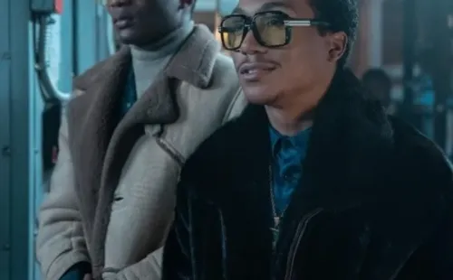 Los actores que interpretarán a los hermanos Flenory. Foto: (Starz Play)